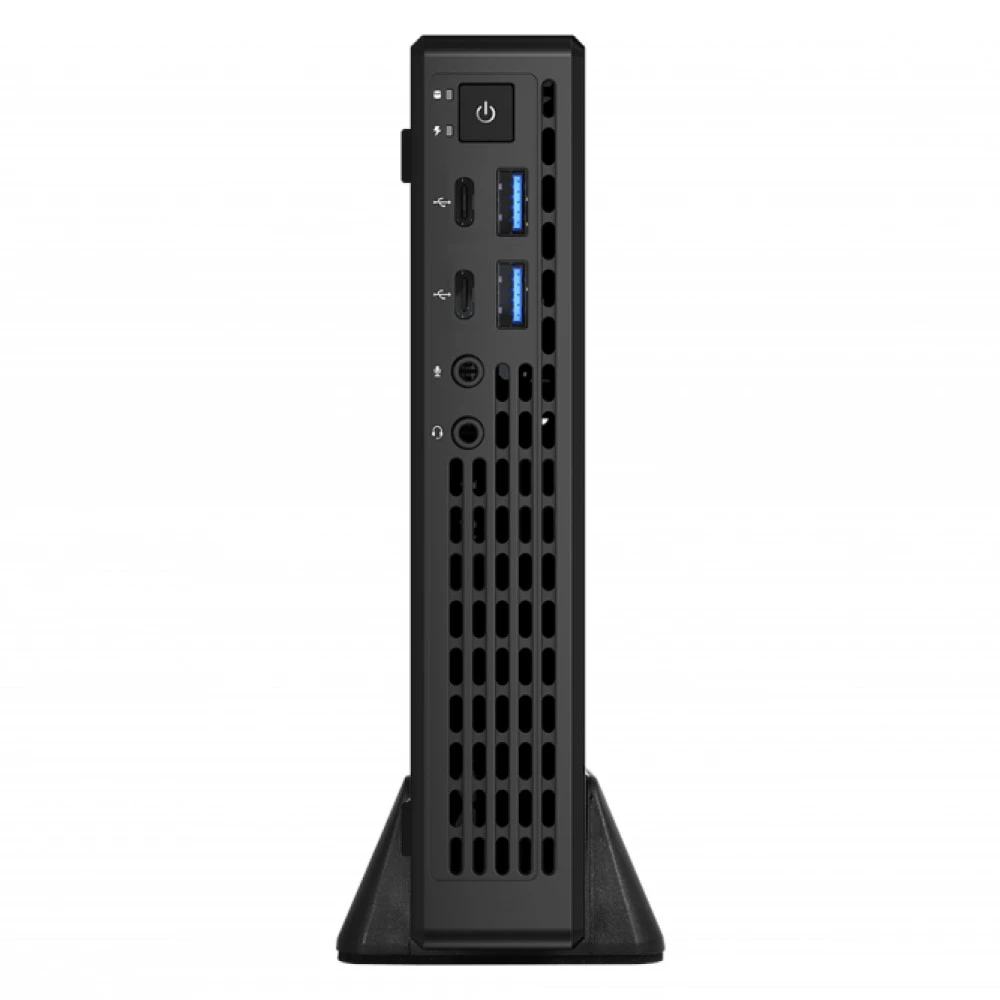 Персональный компьютер iRU Office A310H4TF 1738395 Core i3, 10105, 3.7, 8 Гб, DDR4-2666