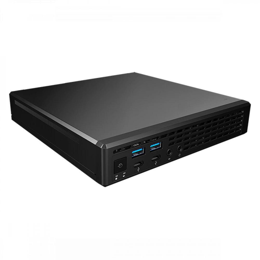 Персональный компьютер iRU Office A310H4TF 1738395 Core i3, 10105, 3.7, 8 Гб, DDR4-2666