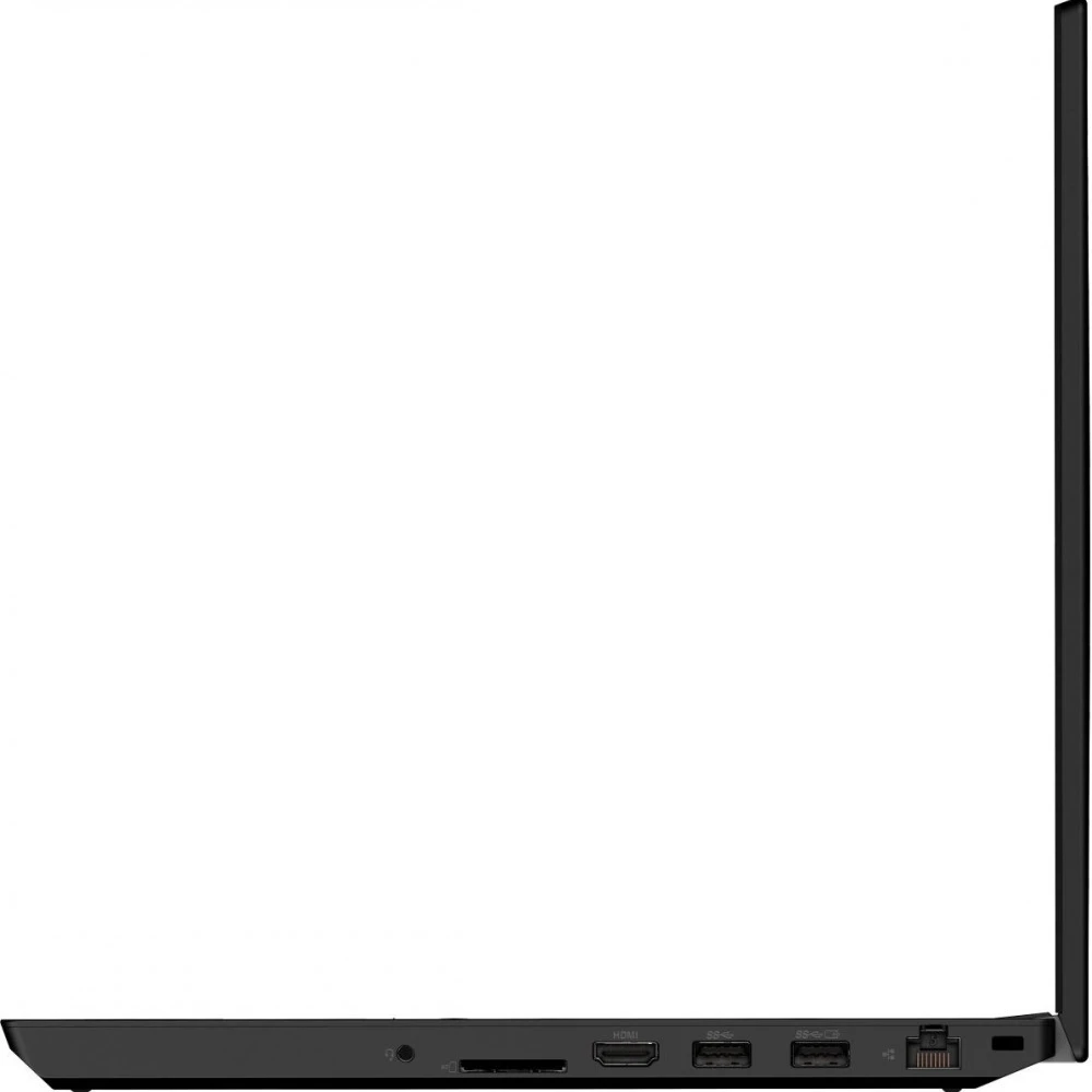 Ноутбук Lenovo ThinkPad T15p 20TMS0KW00 15.6 ", 4K Ultra HD 3840x2160 (16:9), Intel, Core i7, 32 Гб, 1 ТБ, nVidia GeForce GTX 1050, Windows 10 Pro
