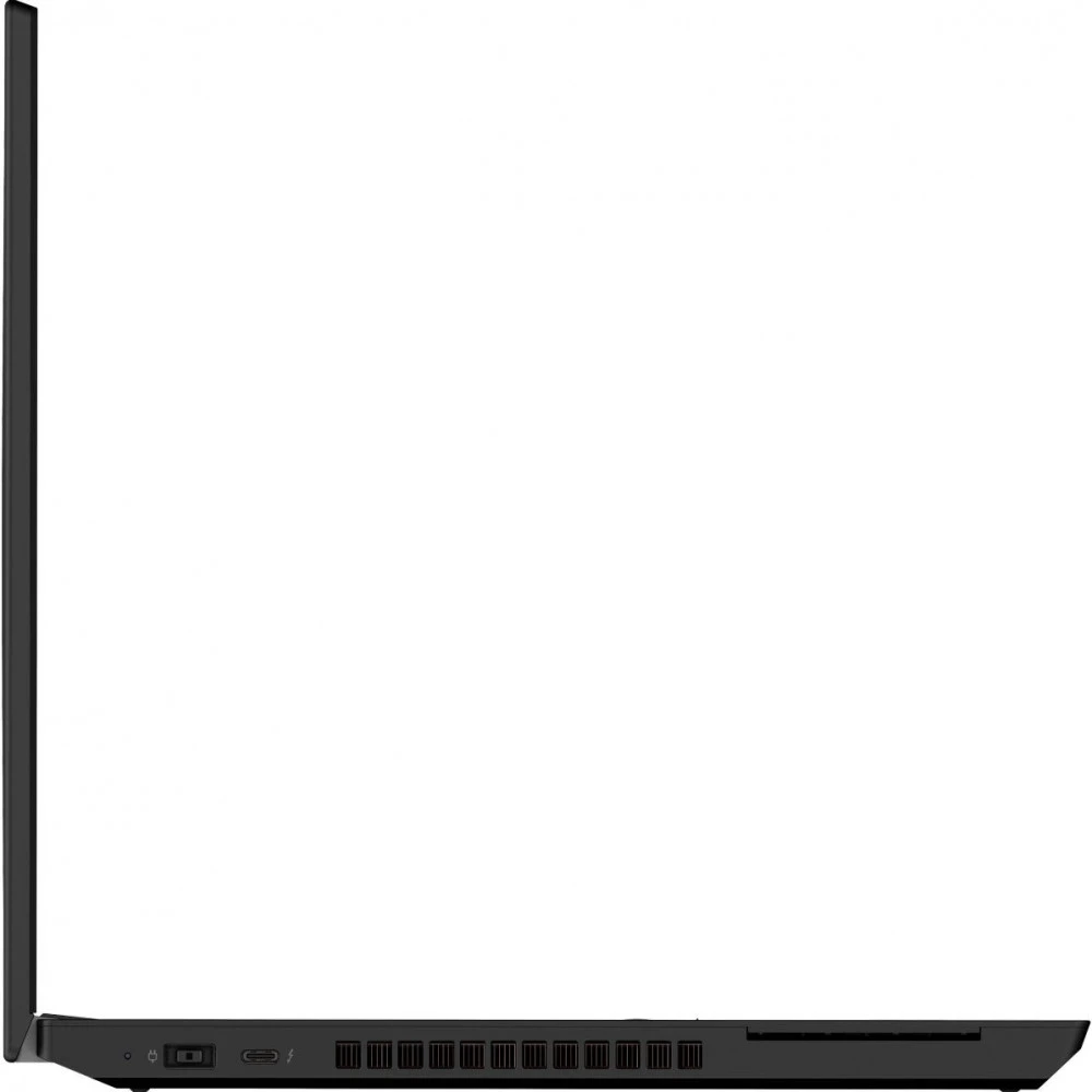 Ноутбук Lenovo ThinkPad T15p 20TMS0KW00 15.6 ", 4K Ultra HD 3840x2160 (16:9), Intel, Core i7, 32 Гб, 1 ТБ, nVidia GeForce GTX 1050, Windows 10 Pro