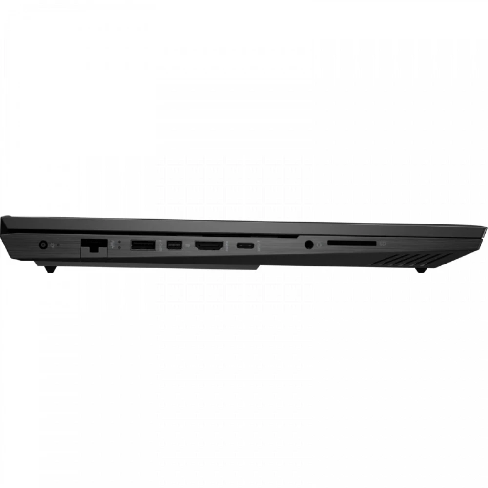Ноутбук HP Omen 16-c0043ur 4E1R8EA 16.1 ", FHD 1920x1080 (16:9), AMD, Ryzen 7, 16 Гб, 1 ТБ, nVidia GeForce RTX 3070, Windows 10 Home