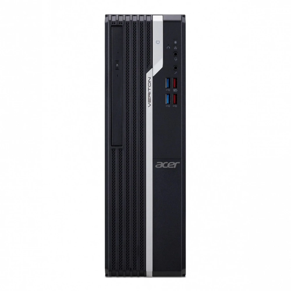 Персональный компьютер Acer Veriton X2665G DT.VSEER.068 Core i5, 9400, 2.9, 16 Гб, Windows 10 Home