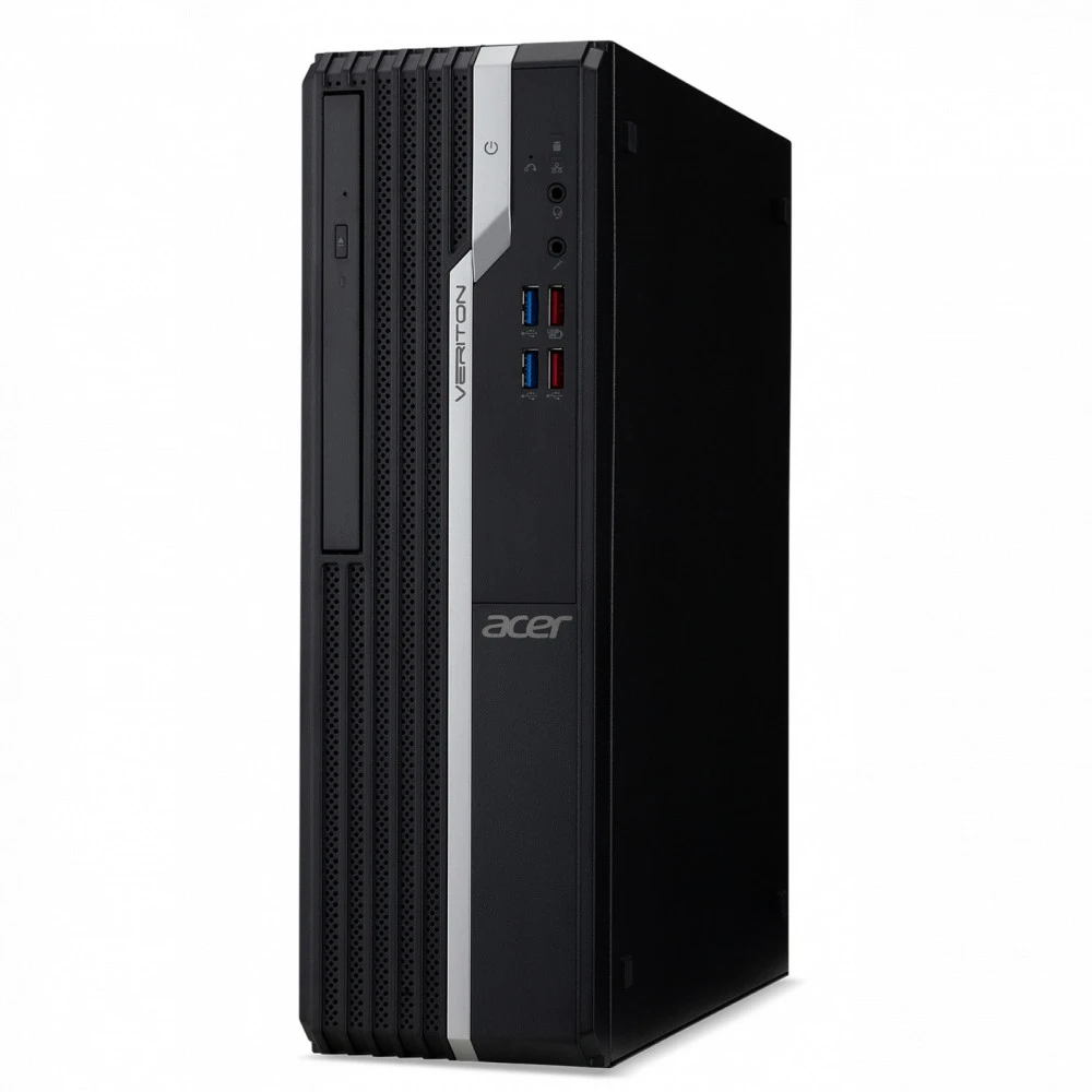 Персональный компьютер Acer Veriton X2665G DT.VSEER.068 Core i5, 9400, 2.9, 16 Гб, Windows 10 Home