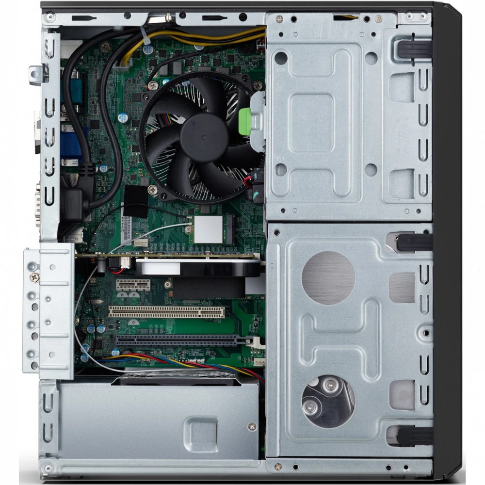 Персональный компьютер Acer Veriton X2665G DT.VSEER.068 Core i5, 9400, 2.9, 16 Гб, Windows 10 Home