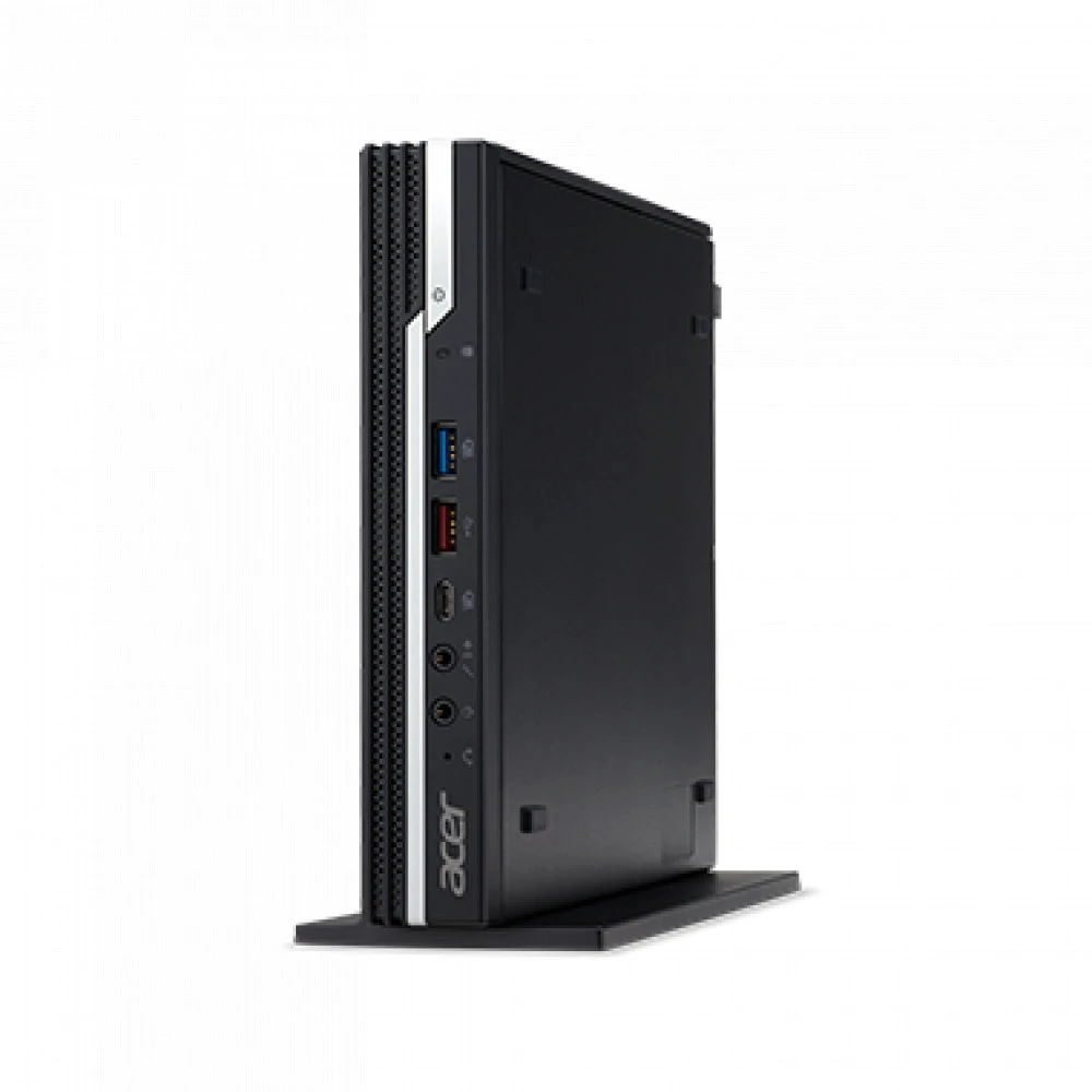 Персональный компьютер Acer Veriton VN4680GT DT.VUSER.01U Core i3, 10105, 3.7, 16 Гб
