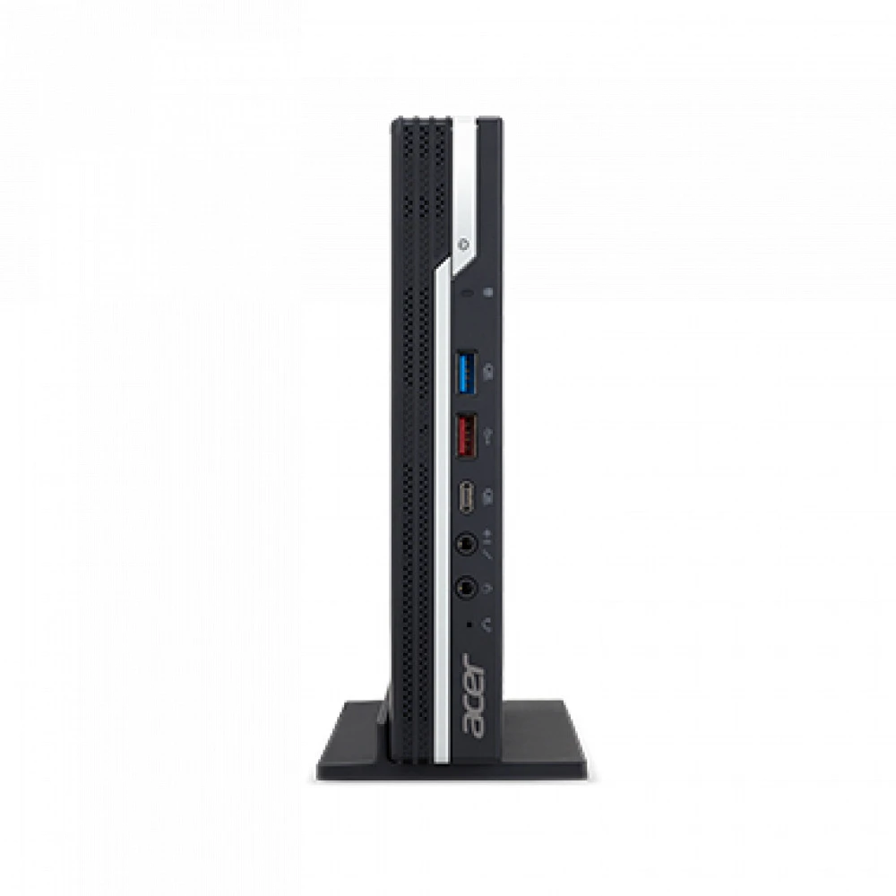 Персональный компьютер Acer Veriton VN4680GT DT.VUSER.01U Core i3, 10105, 3.7, 16 Гб
