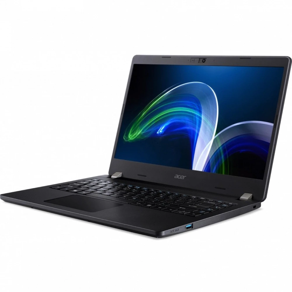 Ноутбук Acer TravelMate P2 TMP214-41-G2-R6QR NX.VSAER.007 14 ", FHD 1920x1080 (16:9), AMD, Ryzen 3 Pro, 8 Гб, 256 ГБ, AMD Radeon Vega