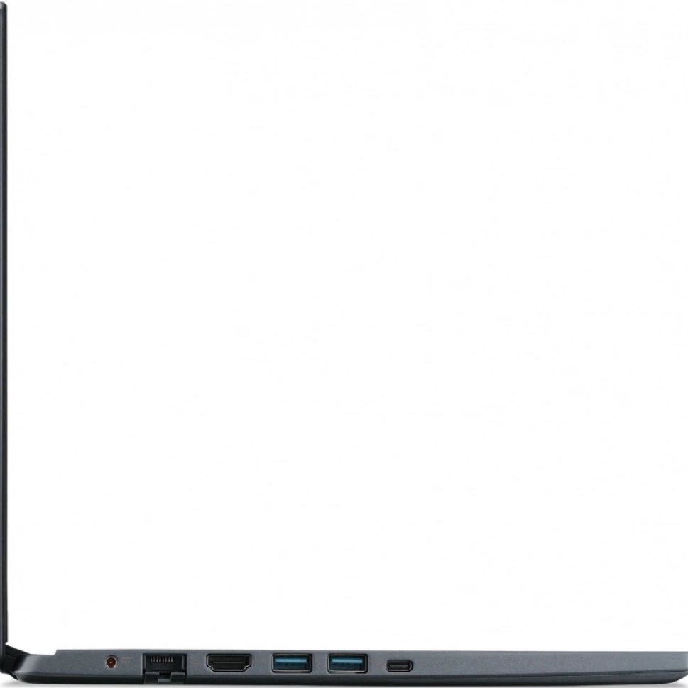 Ноутбук Acer TravelMate P4 TMP414-51 NX.VPAER.00C 14 ", FHD 1920x1080 (16:9), Intel, Core i5, 16 Гб, 512 ГБ, Intel Iris Xe Graphics