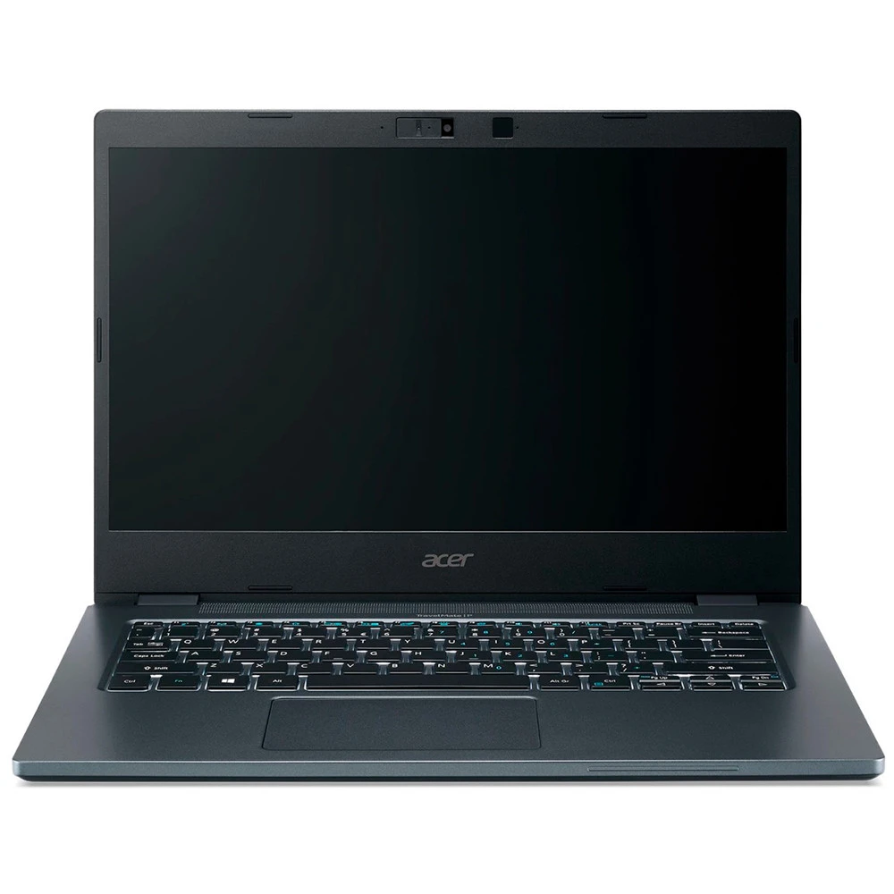 Ноутбук Acer TravelMate P4 TMP414-51 NX.VPAER.00C 14 ", FHD 1920x1080 (16:9), Intel, Core i5, 16 Гб, 512 ГБ, Intel Iris Xe Graphics