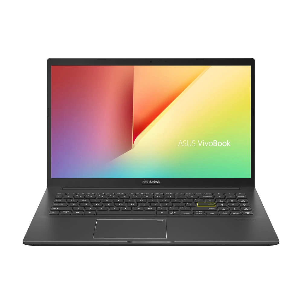 Ноутбук Asus VivoBook Series M513UA-L1620 90NB0TP1-M005W0 15.6 ", FHD 1920x1080 (16:9), AMD, Ryzen 5, 8 Гб, 512 ГБ, AMD Radeon Vega
