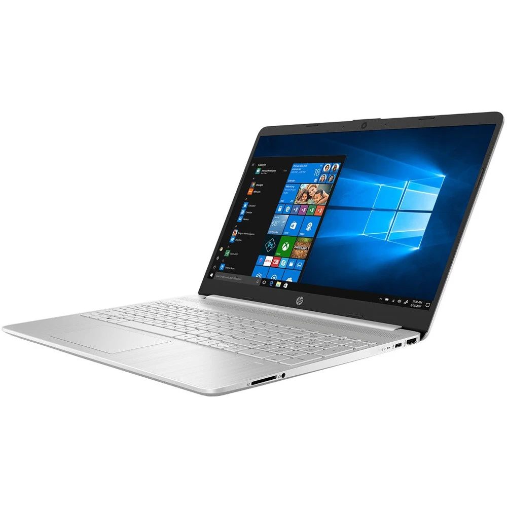Ноутбук HP 15S-EQ2048UR 4J0Y2EA 15.6 ", FHD 1920x1080 (16:9), AMD, Ryzen 5, 16 Гб, 512 ГБ, AMD Radeon Vega