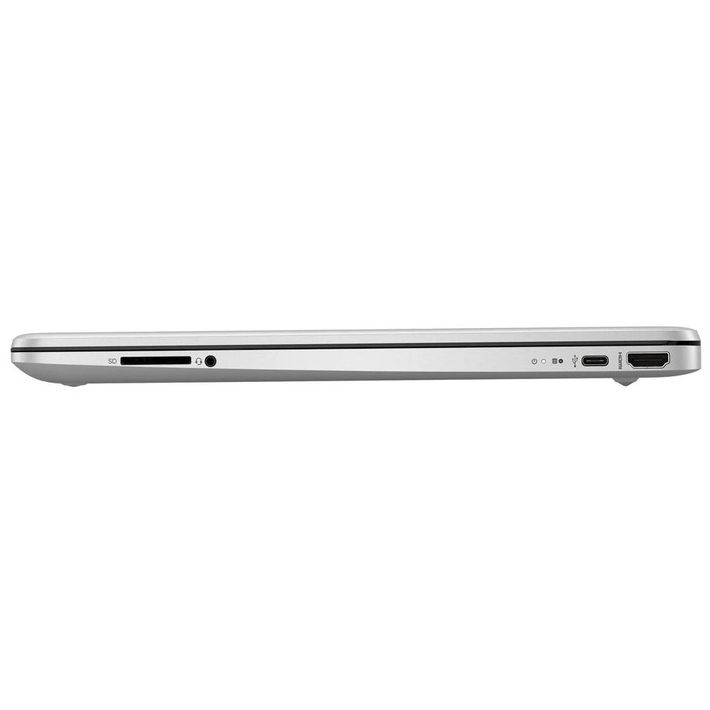 Ноутбук HP 15S-EQ2048UR 4J0Y2EA 15.6 ", FHD 1920x1080 (16:9), AMD, Ryzen 5, 16 Гб, 512 ГБ, AMD Radeon Vega