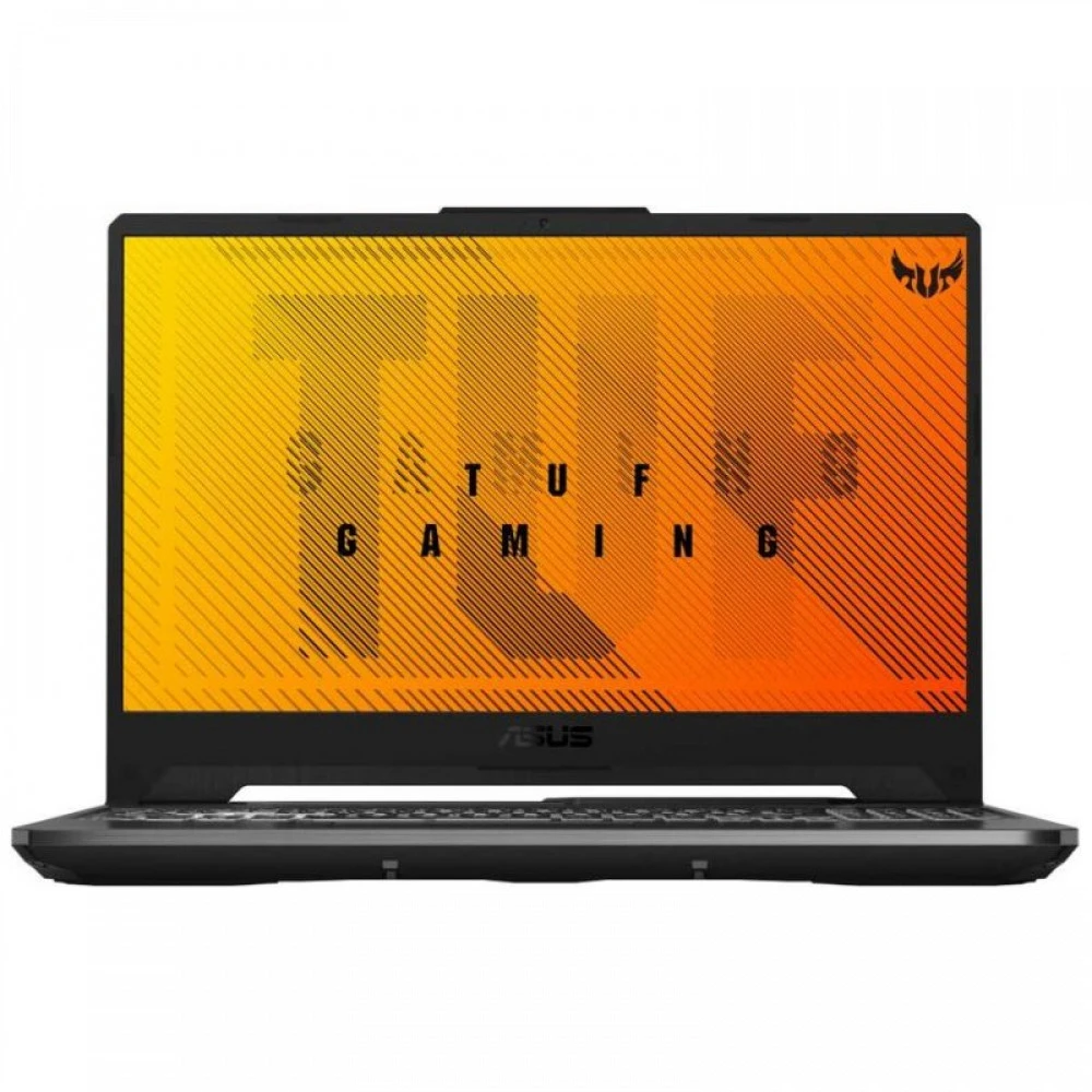 Ноутбук Asus TUF FX506QM-HN053 90NR0607-M002K0 15.6 ", FHD 1920x1080 (16:9), AMD, Ryzen 7, 16 Гб, 512 ГБ, nVidia GeForce RTX 3060