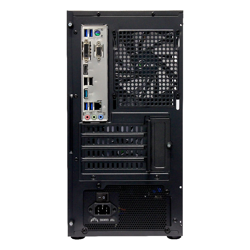 Персональный компьютер Raskat Standart 500 Standart50086030 Ryzen 5, 3350G, 3.6, 8 Гб, DDR4-2666