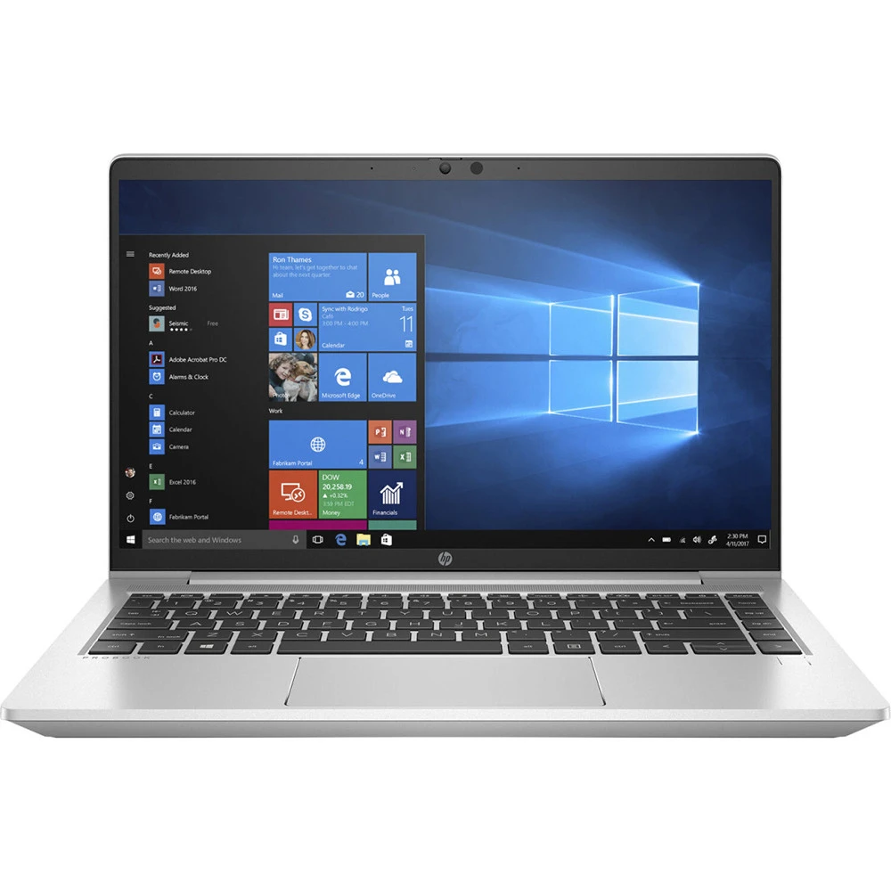 Ноутбук HP ProBook 440 G8 2R9C8EA 14 ", FHD 1920x1080 (16:9), Intel, Core i5, 8 Гб, 256 ГБ, Intel Iris Xe Graphics, Windows 10 Pro