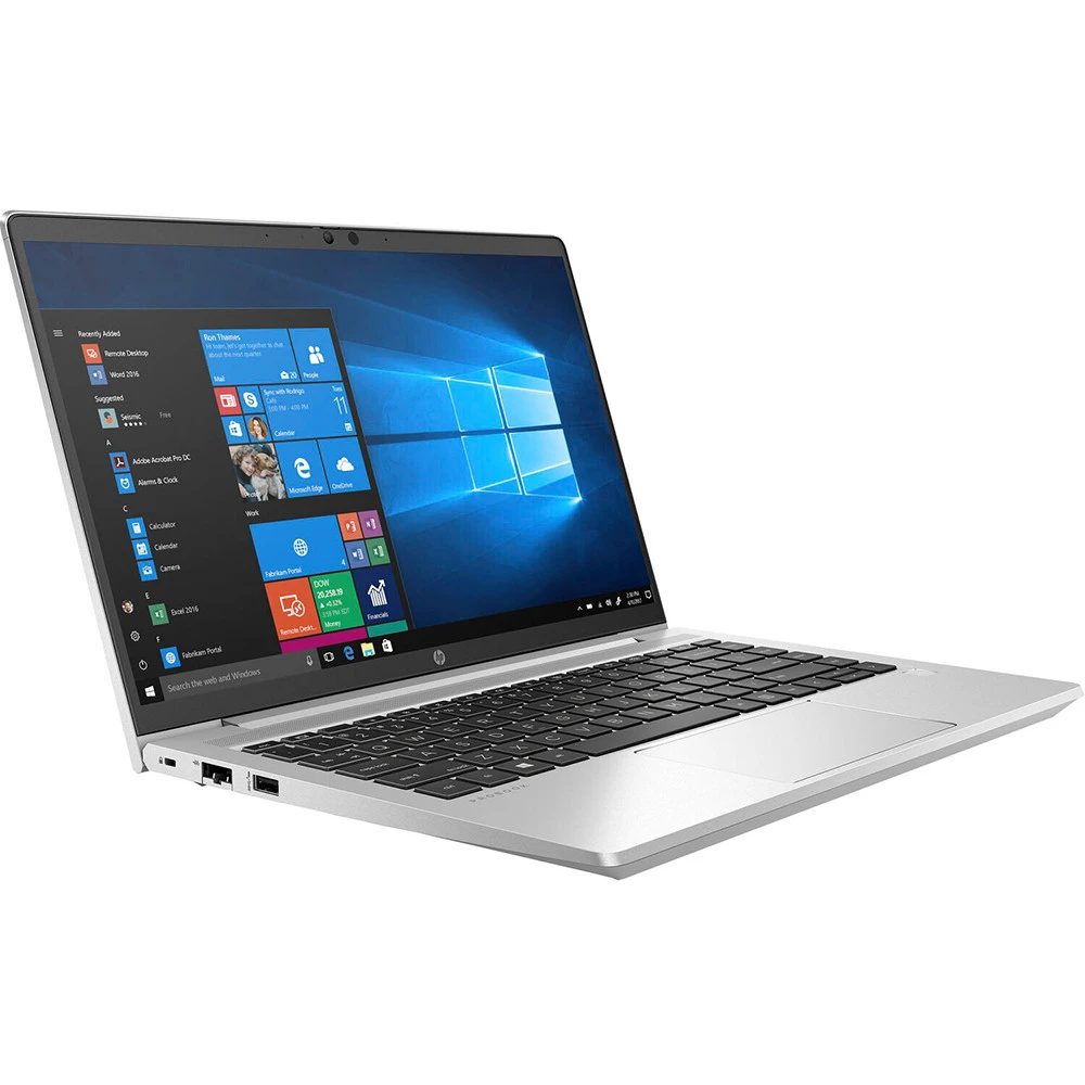 Ноутбук HP ProBook 440 G8 2R9C8EA 14 ", FHD 1920x1080 (16:9), Intel, Core i5, 8 Гб, 256 ГБ, Intel Iris Xe Graphics, Windows 10 Pro