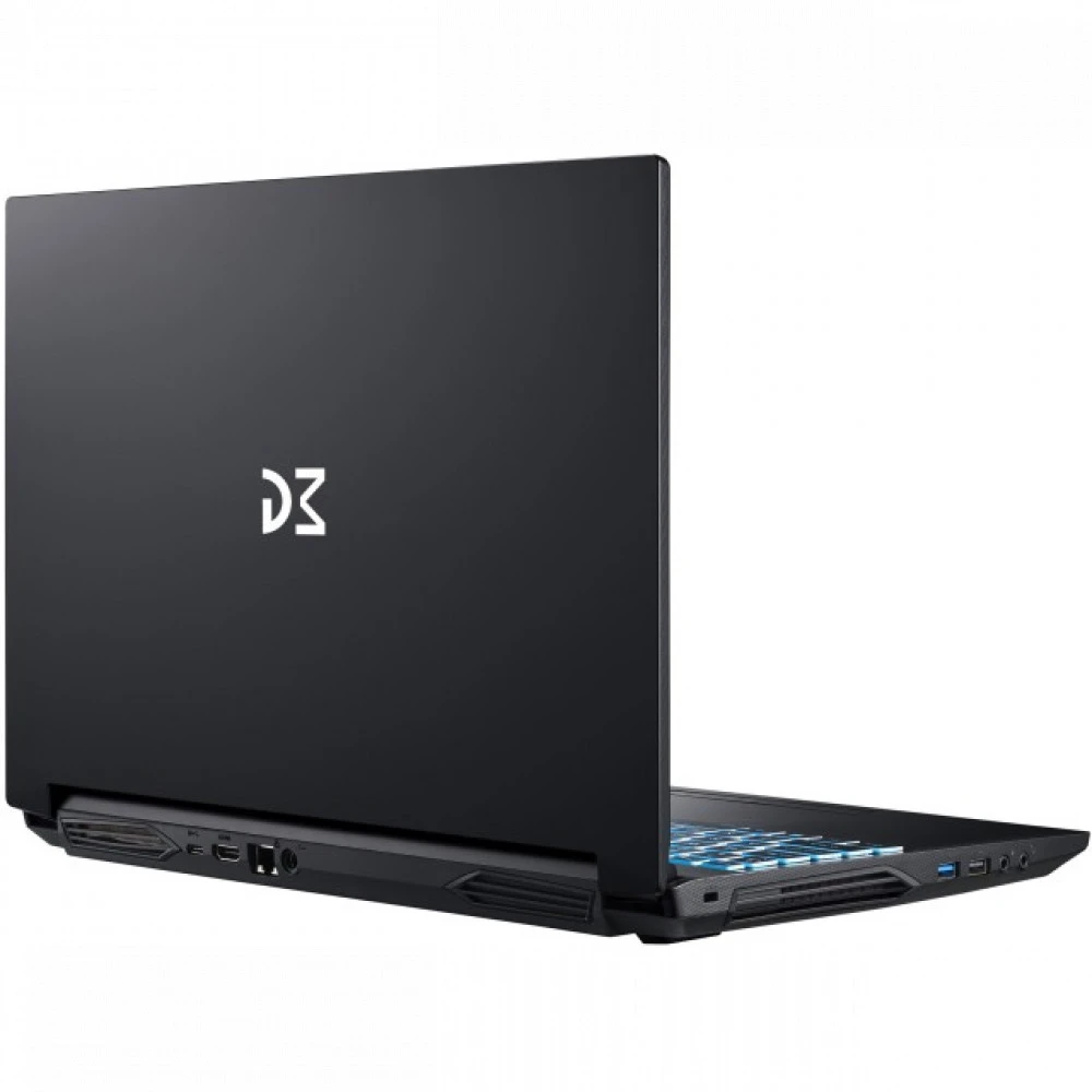 Ноутбук Dream Machines RG3060-15 RG3060-15KZ29 15.6 ", FHD 1920x1080 (16:9), Intel, Core i7, 16 Гб, 500 ГБ, nVidia GeForce RTX 3060