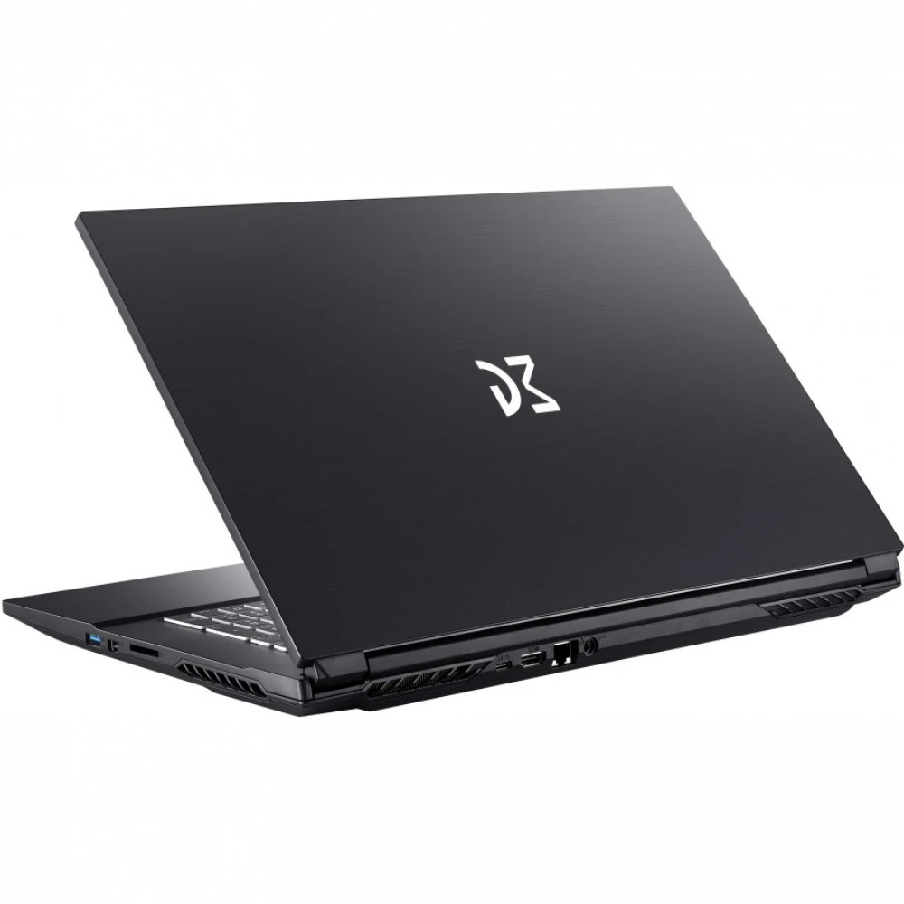 Ноутбук Dream Machines RG3050Ti-17 RG3050Ti-17KZ21 17.3 ", FHD 1920x1080 (16:9), Intel, Core i5, 16 Гб, 512 ГБ, nVidia GeForce RTX 3050 Ti