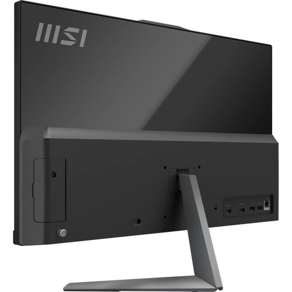 Моноблок MSI Modern AM242 11M-1085XRU 9S6-AE0121-1085 23.8 ", Intel, Core i5, 1135G7, 2.4, 8 Гб, 256 Гб