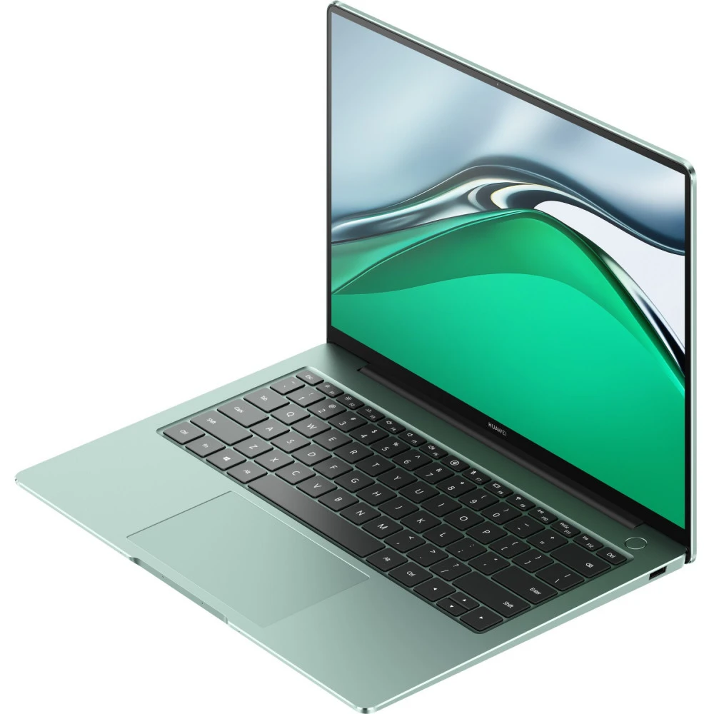 Ноутбук Huawei MateBook 14S HKD-W76 53012RTL 14.2 ", WQXGA+ 2520x1680 (3:2), Intel, Core i7, 16 Гб, 512 ГБ, Intel Iris Xe Graphics, Windows 11 Home
