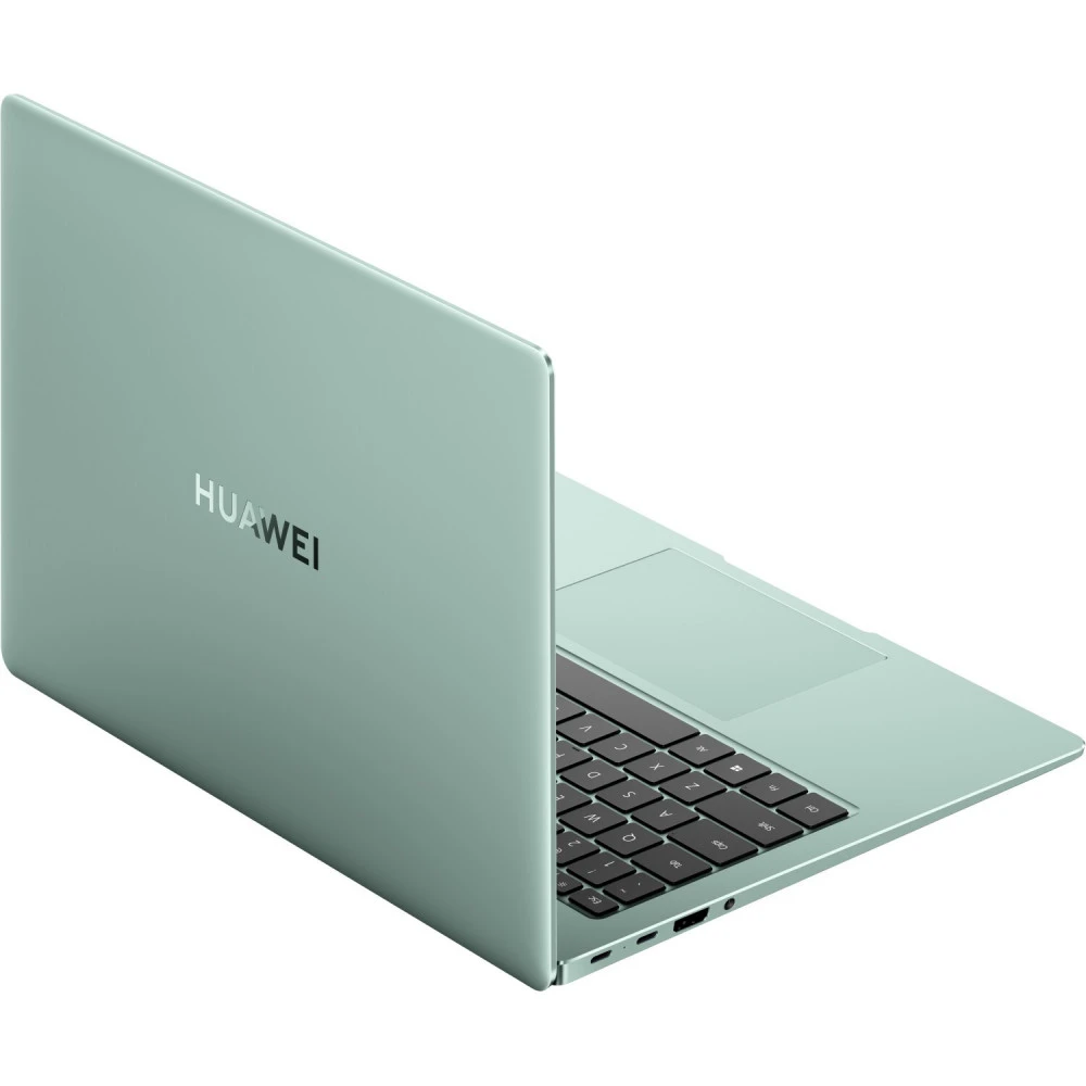 Ноутбук Huawei MateBook 14S HKD-W76 53012RTL 14.2 ", WQXGA+ 2520x1680 (3:2), Intel, Core i7, 16 Гб, 512 ГБ, Intel Iris Xe Graphics, Windows 11 Home