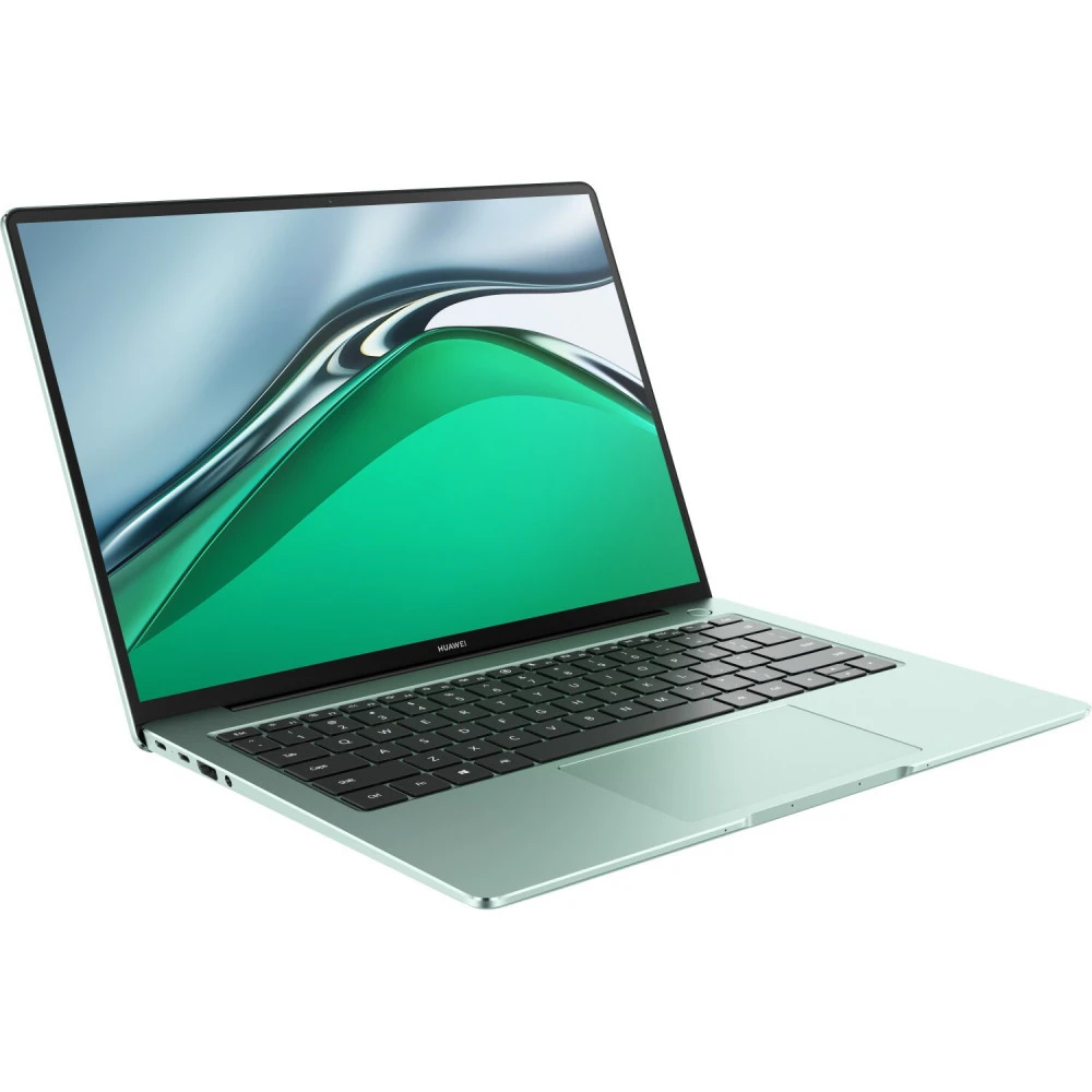 Ноутбук Huawei MateBook 14S HKD-W76 53012RTL 14.2 ", WQXGA+ 2520x1680 (3:2), Intel, Core i7, 16 Гб, 512 ГБ, Intel Iris Xe Graphics, Windows 11 Home