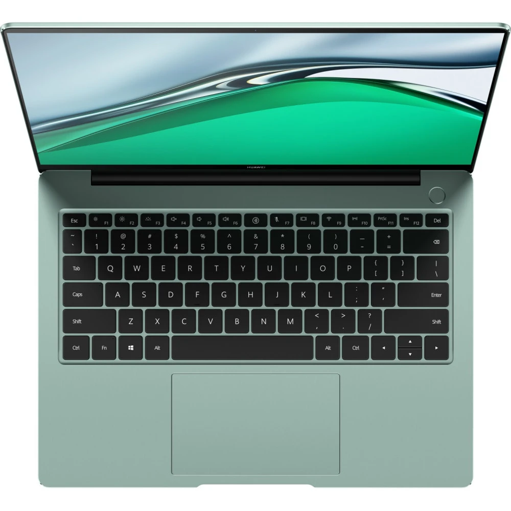 Ноутбук Huawei MateBook 14S HKD-W76 53012RTL 14.2 ", WQXGA+ 2520x1680 (3:2), Intel, Core i7, 16 Гб, 512 ГБ, Intel Iris Xe Graphics, Windows 11 Home