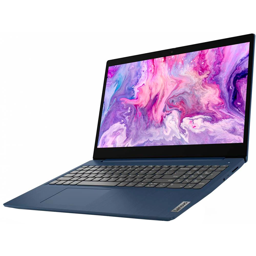 Ноутбук Lenovo IdeaPad 3 15IML05 81WB011TRK 15.6 ", FHD 1920x1080 (16:9), Intel, Core i5, 8 Гб, 256 ГБ, Intel UHD Graphics