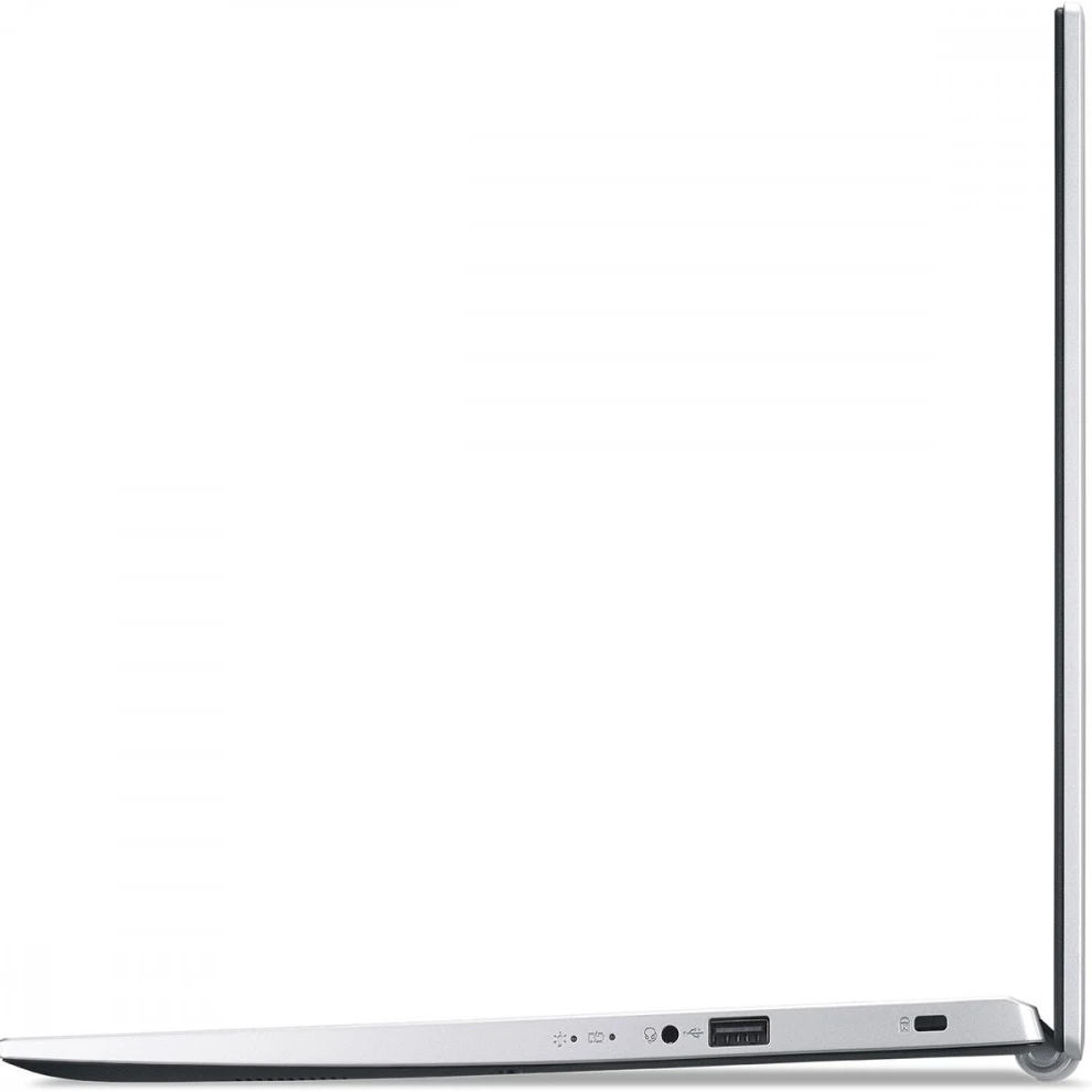 Ноутбук Acer Aspire 3 A315-58-5246 NX.ADDER.016 15.6 ", FHD 1920x1080 (16:9), Intel, Core i5, 16 Гб, 512 ГБ, Intel Iris Xe Graphics, Windows 10 Home