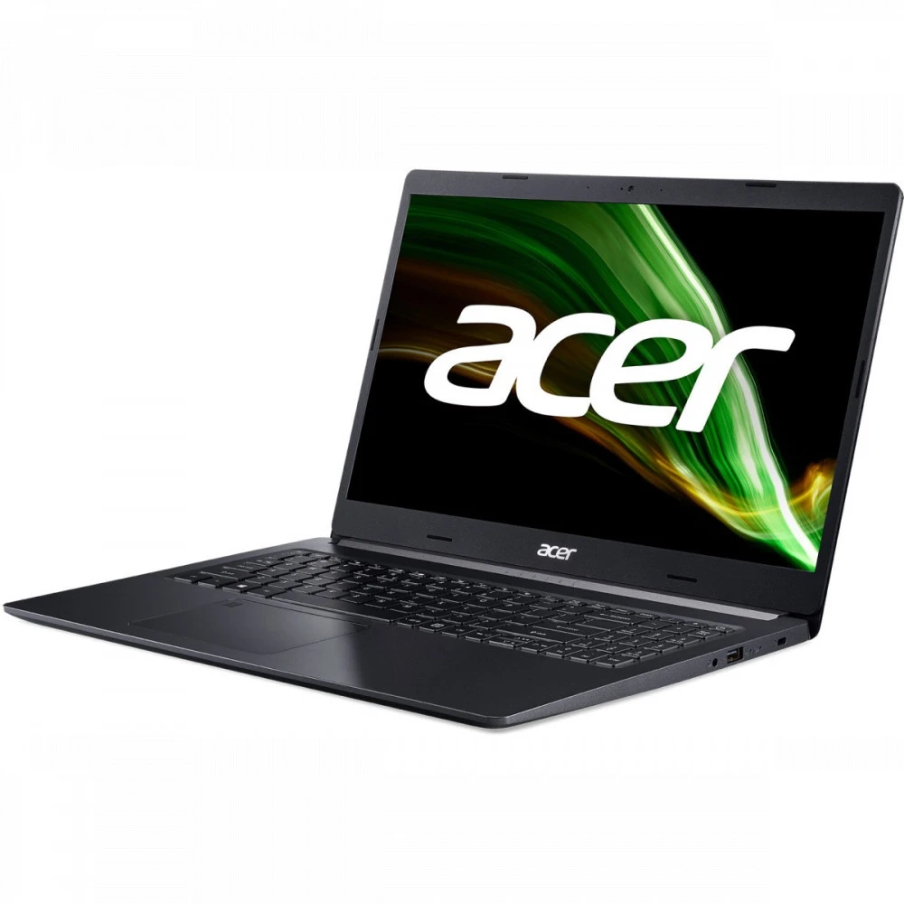 Ноутбук Acer Aspire 5 A515-45G-R4RU NX.A8EER.008 15.6 ", FHD 1920x1080 (16:9), AMD, Ryzen 5, 16 Гб, 512 ГБ, AMD Radeon RX