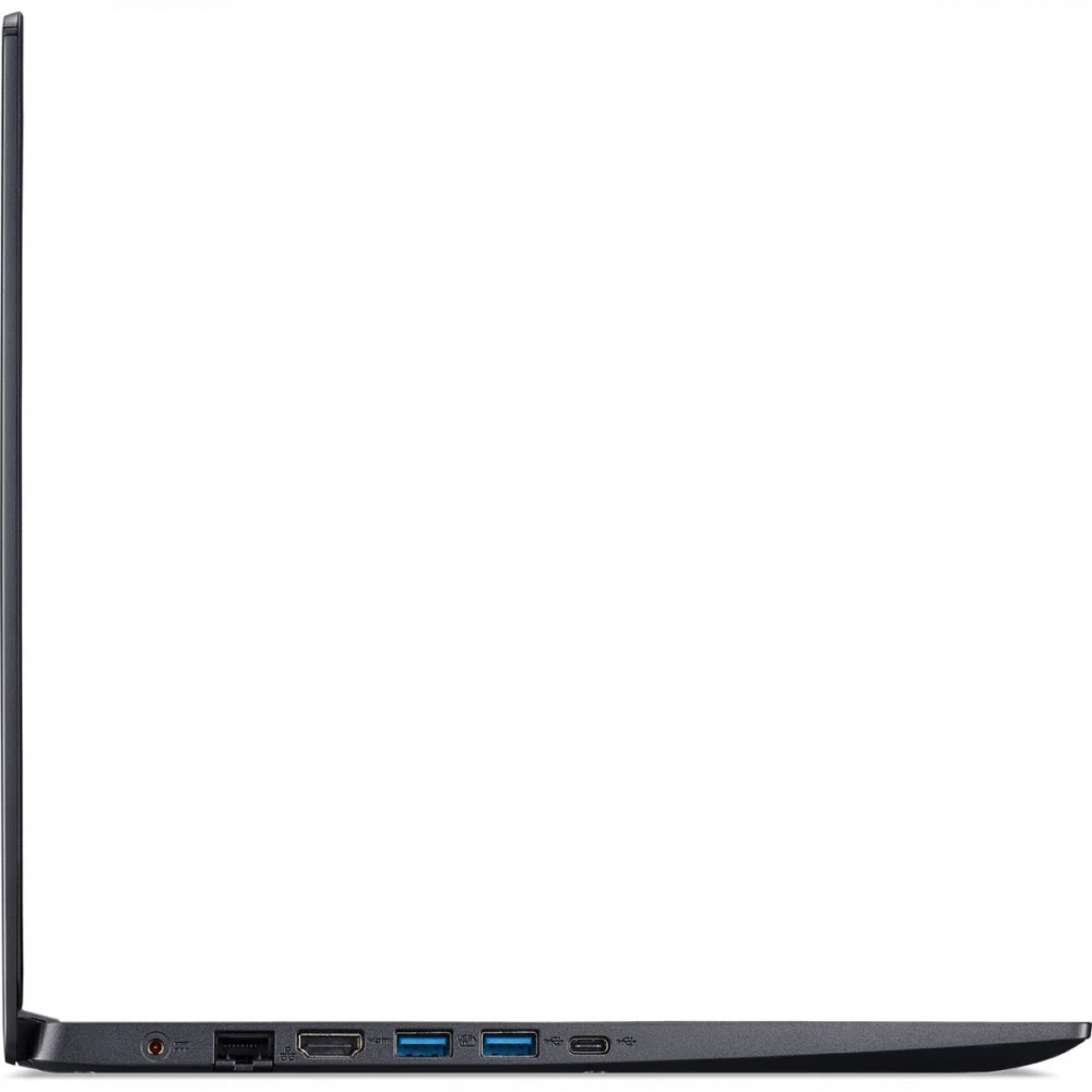 Ноутбук Acer Aspire 5 A515-45G-R4RU NX.A8EER.008 15.6 ", FHD 1920x1080 (16:9), AMD, Ryzen 5, 16 Гб, 512 ГБ, AMD Radeon RX