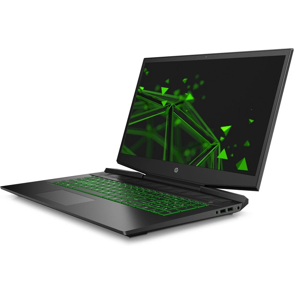 Ноутбук HP Pavilion Gaming 17-cd2050ur 4A795EA#ACB 17.3 ", FHD 1920x1080 (16:9), Intel, Core i5, 16 Гб, 512 ГБ, nVidia GeForce RTX 3050