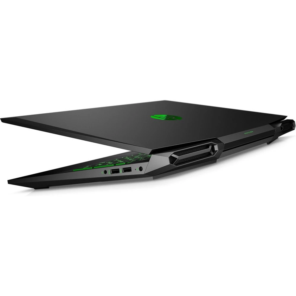 Ноутбук HP Pavilion Gaming 17-cd2050ur 4A795EA#ACB 17.3 ", FHD 1920x1080 (16:9), Intel, Core i5, 16 Гб, 512 ГБ, nVidia GeForce RTX 3050