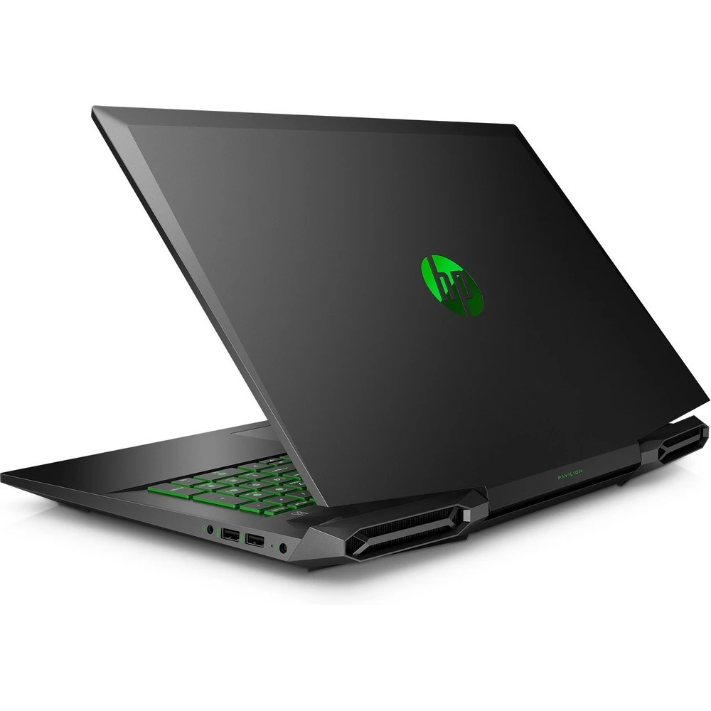 Ноутбук HP Pavilion Gaming 17-cd2050ur 4A795EA#ACB 17.3 ", FHD 1920x1080 (16:9), Intel, Core i5, 16 Гб, 512 ГБ, nVidia GeForce RTX 3050