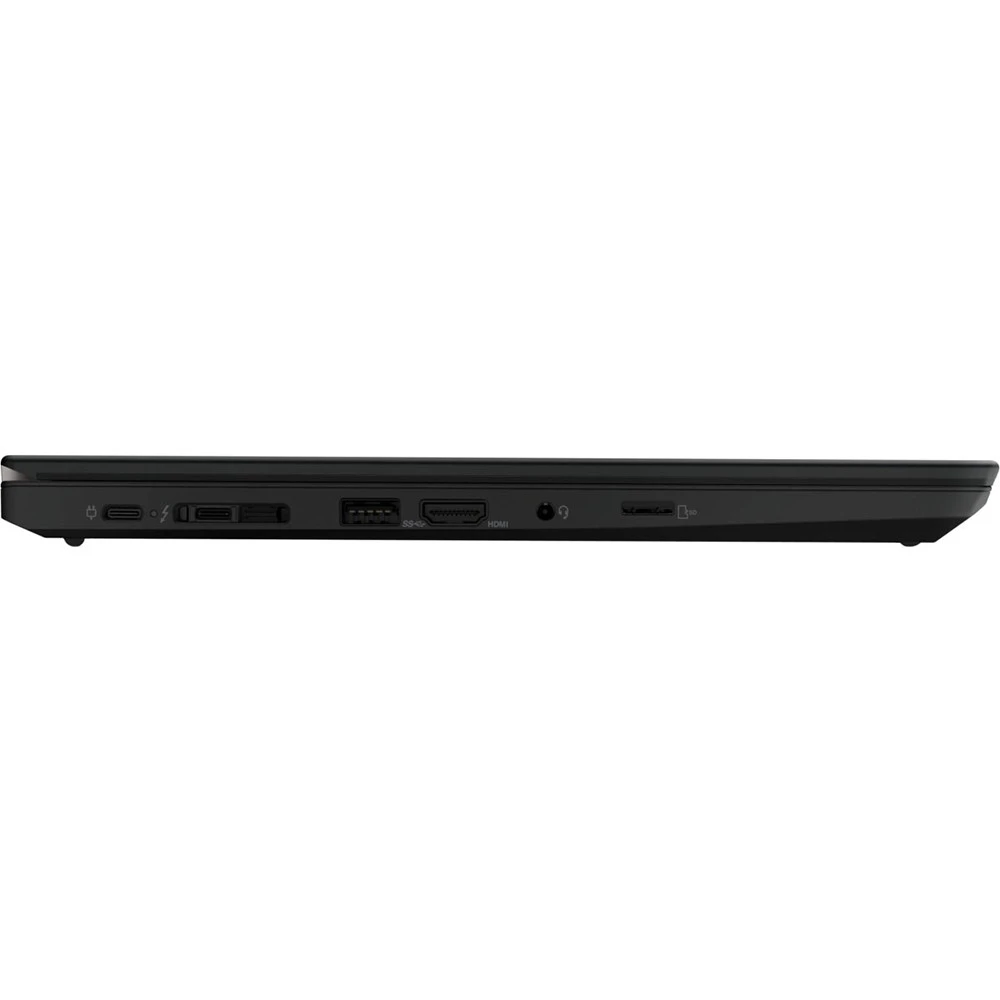 Ноутбук Lenovo ThinkPad T14 Gen 1 20S0009BRT 14 ", FHD 1920x1080 (16:9), Intel, Core i5, 16 Гб, 256 ГБ, Intel UHD Graphics, Windows 10 Pro