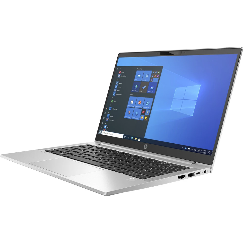 Ноутбук HP ProBook 430 G8 3A5J2EA 13.3 ", FHD 1920x1080 (16:9), Intel, Core i3, 8 Гб, 256 ГБ, Intel UHD Graphics, Windows 10 Pro
