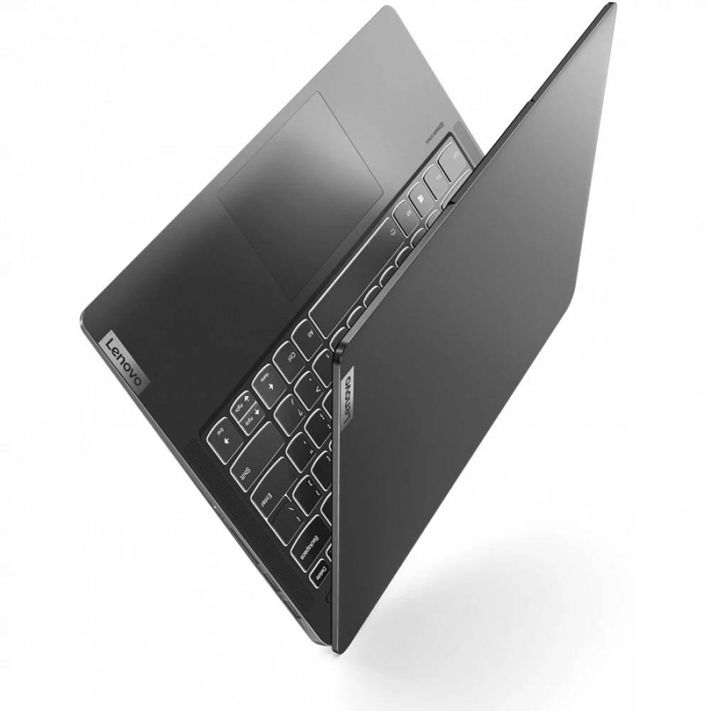 Ноутбук Lenovo IdeaPad 5 Pro 14ITL6 82L3008PRK 14 ", WQHD 2240x1400 (8:5), Intel, Core i5, 16 Гб, 512 ГБ, Intel Iris Xe Graphics, Windows 10 Home