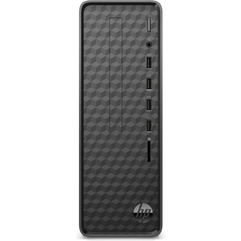 Персональный компьютер HP S01-pF1045ur 4J0S9EA Core i5, 10400, 2.9, 8 Гб, DDR4-2666, Windows 10 Home