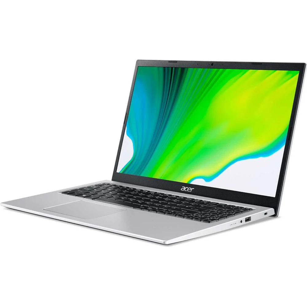 Ноутбук Acer Aspire A115-32-C8RY NX.A6MER.00F 15.6 ", FHD 1920x1080 (16:9), Intel, Celeron, 8 Гб, 128 ГБ, Intel UHD Graphics