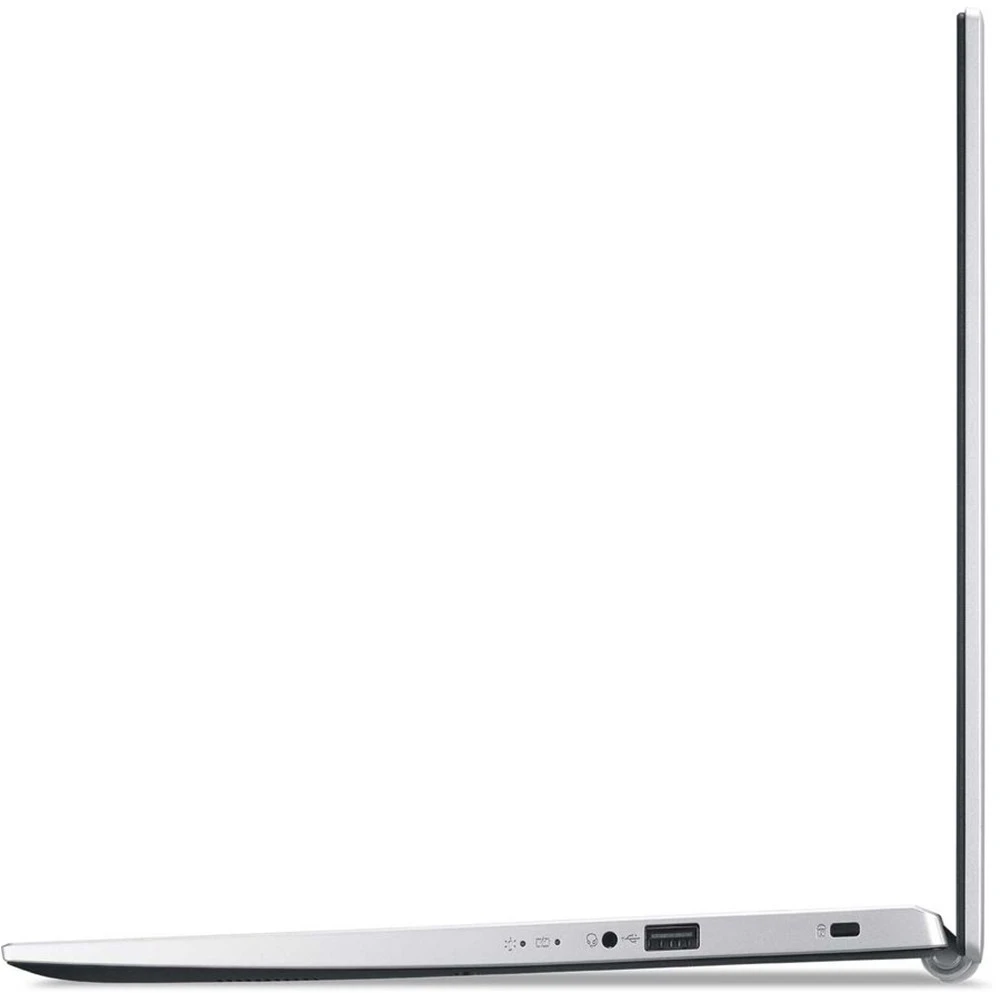 Ноутбук Acer Aspire A115-32-C8RY NX.A6MER.00F 15.6 ", FHD 1920x1080 (16:9), Intel, Celeron, 8 Гб, 128 ГБ, Intel UHD Graphics