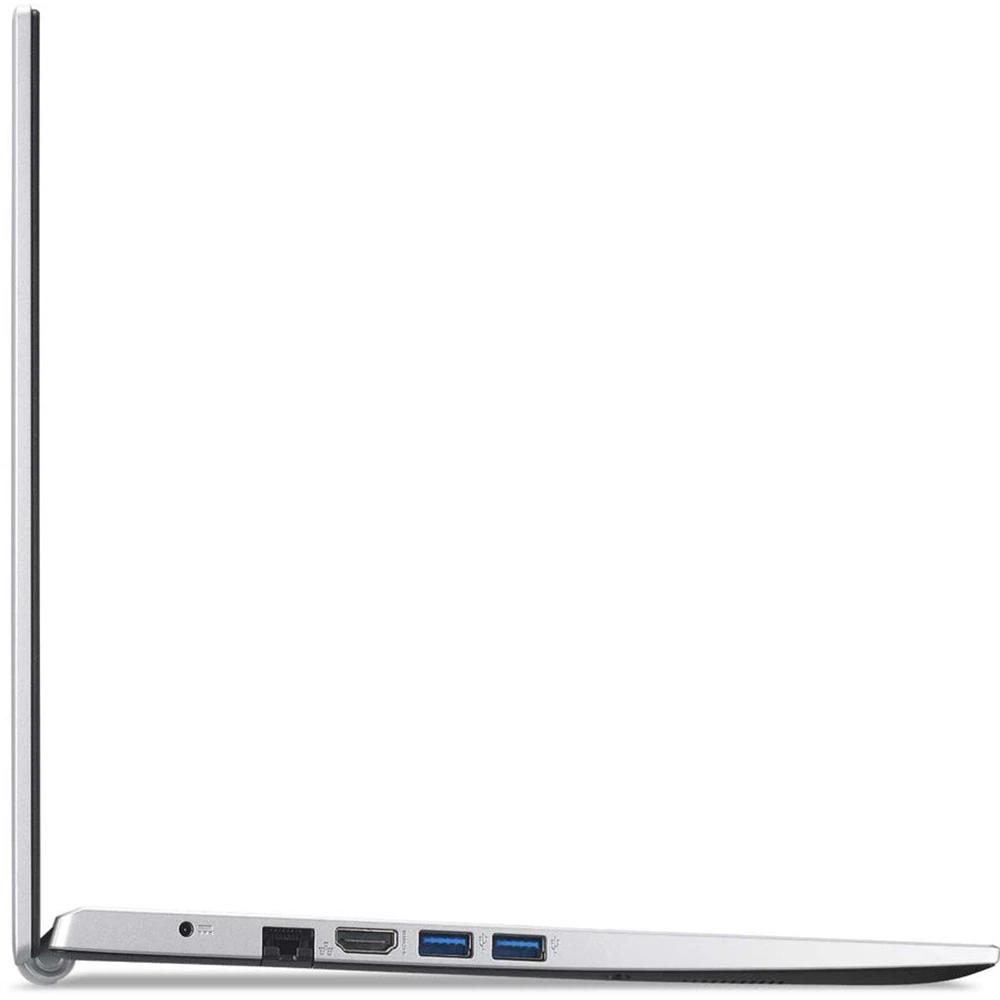 Ноутбук Acer Aspire A115-32-C8RY NX.A6MER.00F 15.6 ", FHD 1920x1080 (16:9), Intel, Celeron, 8 Гб, 128 ГБ, Intel UHD Graphics