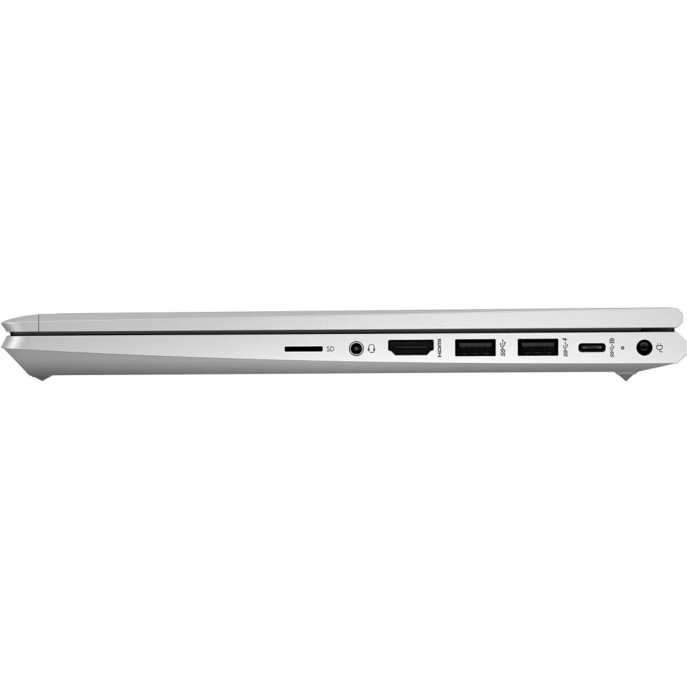 Ноутбук HP ProBook 445 G8 498Y0EC 14 ", FHD 1920x1080 (16:9), AMD, Ryzen 5, 8 Гб, 256 ГБ, AMD Radeon Vega