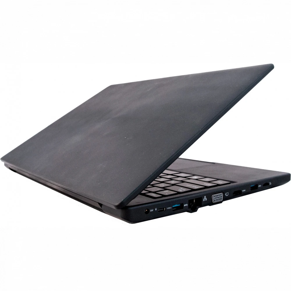 Ноутбук iRU Калибр 15Y 1738018 15.6 ", FHD 1920x1080 (16:9), Intel, Core i7, 8 Гб, 240 ГБ, Intel UHD Graphics