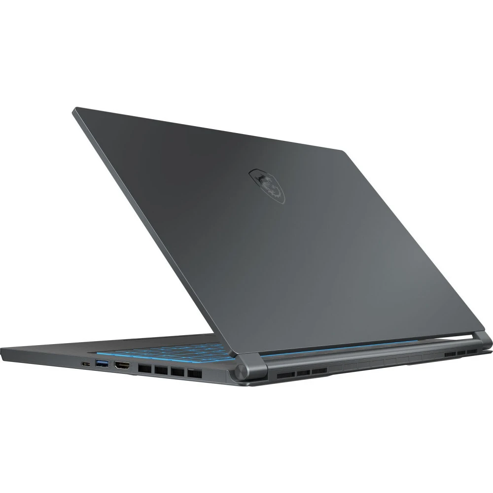 Ноутбук MSI Stealth 15M A11SEK-211RU 9S7-156211-211 15.6 ", FHD 1920x1080 (16:9), Intel, Core i7, 16 Гб, 512 ГБ, nVidia GeForce RTX 2060, Windows 10 Home