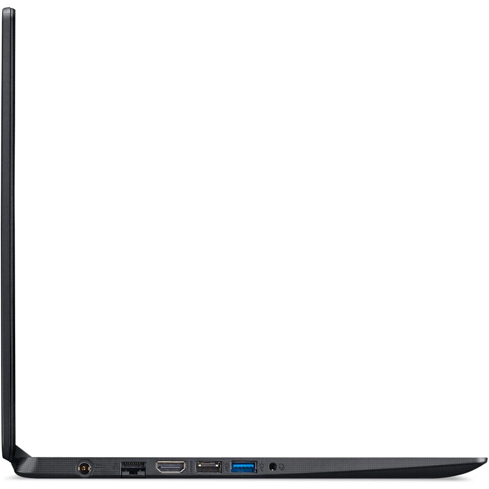 Ноутбук Acer Aspire 3 A315-56-536B NX.HS5ER.01U 15.6 ", FHD 1920x1080 (16:9), Intel, Core i5, 12 Гб, 512 ГБ, Intel UHD Graphics, Windows 10 Home