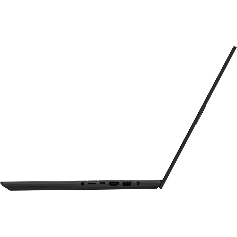 Ноутбук Asus Vivobook Pro 16X OLED M7600QE-L2014 16 ", 4K Ultra HD + 3840x2400 (16:10), AMD, Ryzen 9, 32 Гб, 1 ТБ, nVidia GeForce RTX 3050 Ti