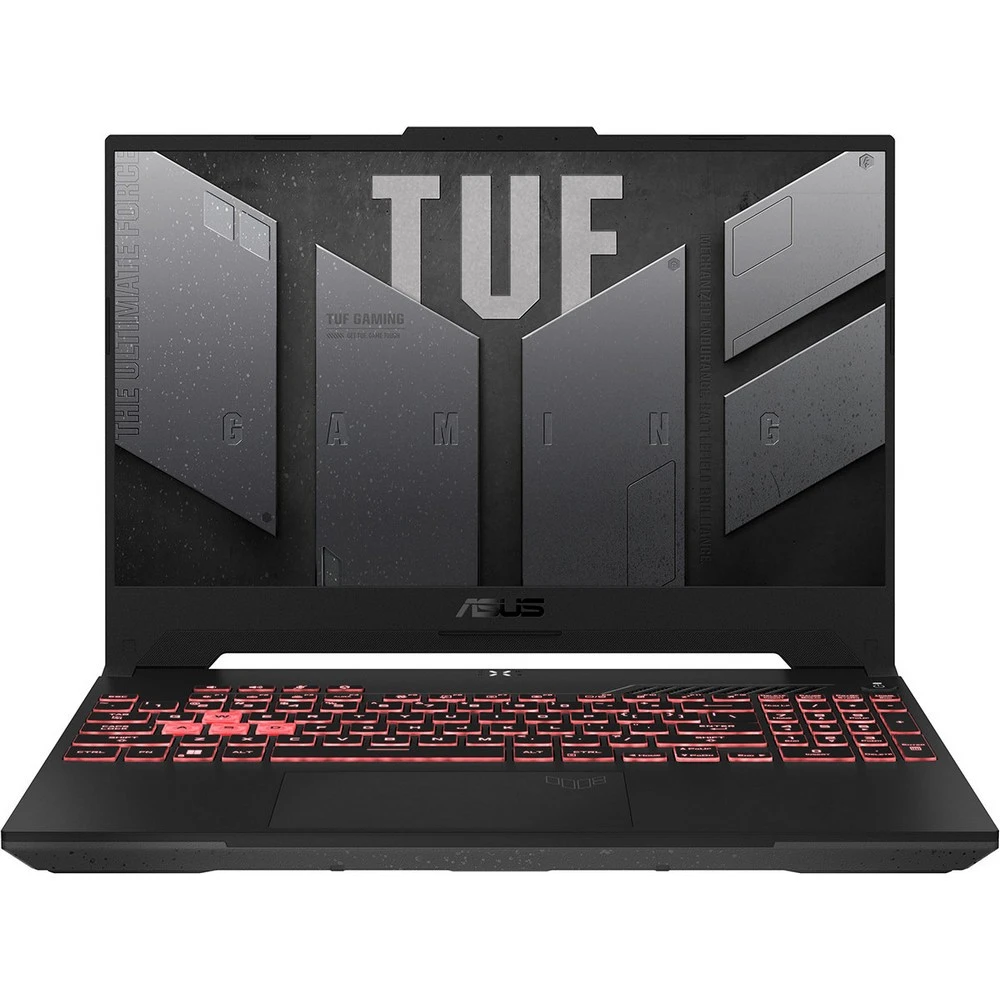 Ноутбук Asus TUF Gaming A15 FA507RE-HN063 90NR08Y2-M004P0 15.6 ", FHD 1920x1080 (16:9), AMD, Ryzen 7, 16 Гб, 512 ГБ, nVidia GeForce RTX 3050 Ti