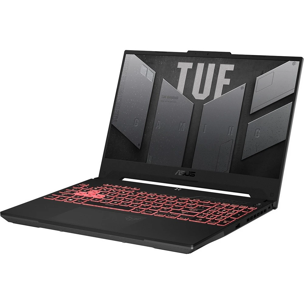 Ноутбук Asus TUF Gaming A15 FA507RE-HN063 90NR08Y2-M004P0 15.6 ", FHD 1920x1080 (16:9), AMD, Ryzen 7, 16 Гб, 512 ГБ, nVidia GeForce RTX 3050 Ti