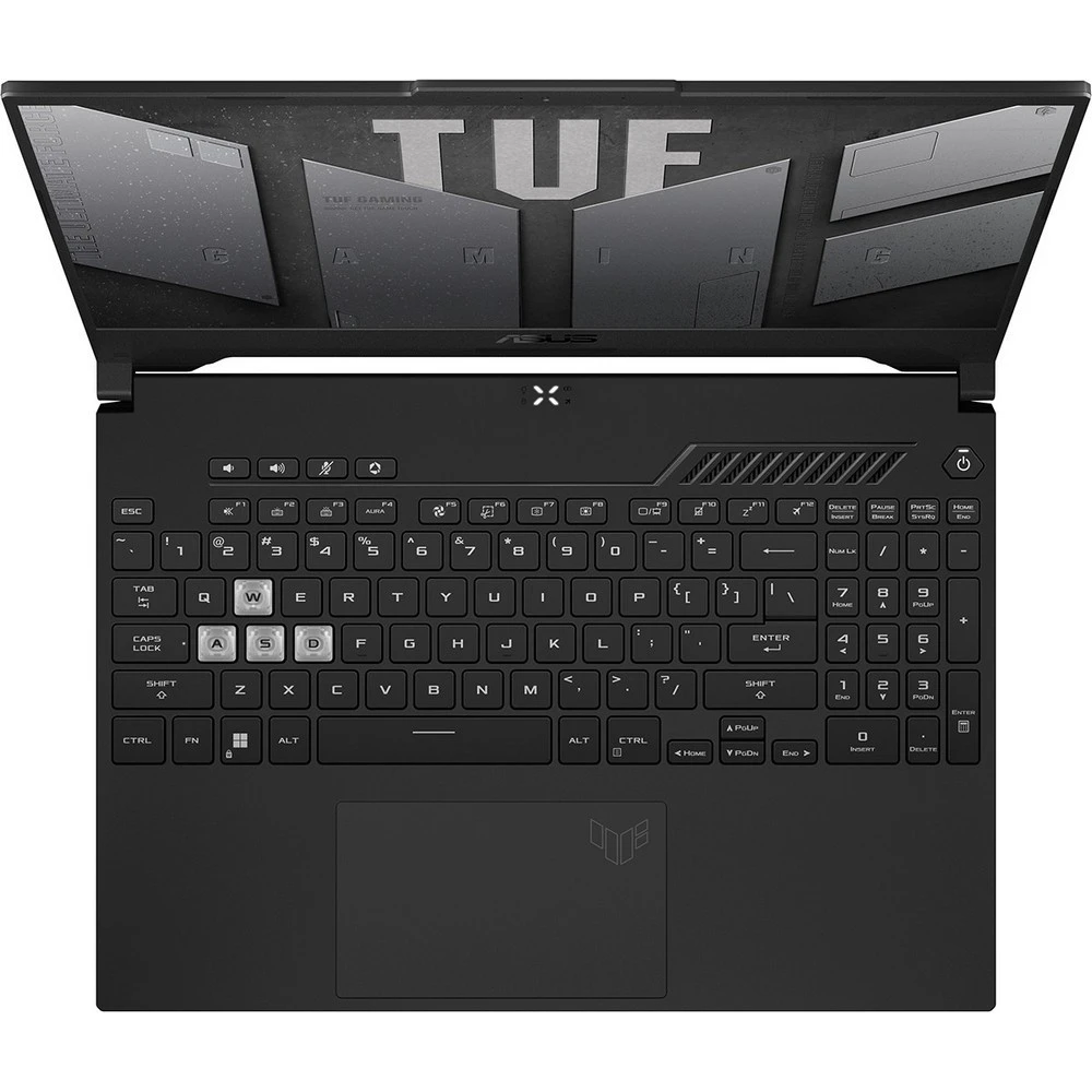 Ноутбук Asus TUF Gaming A15 FA507RE-HN063 90NR08Y2-M004P0 15.6 ", FHD 1920x1080 (16:9), AMD, Ryzen 7, 16 Гб, 512 ГБ, nVidia GeForce RTX 3050 Ti