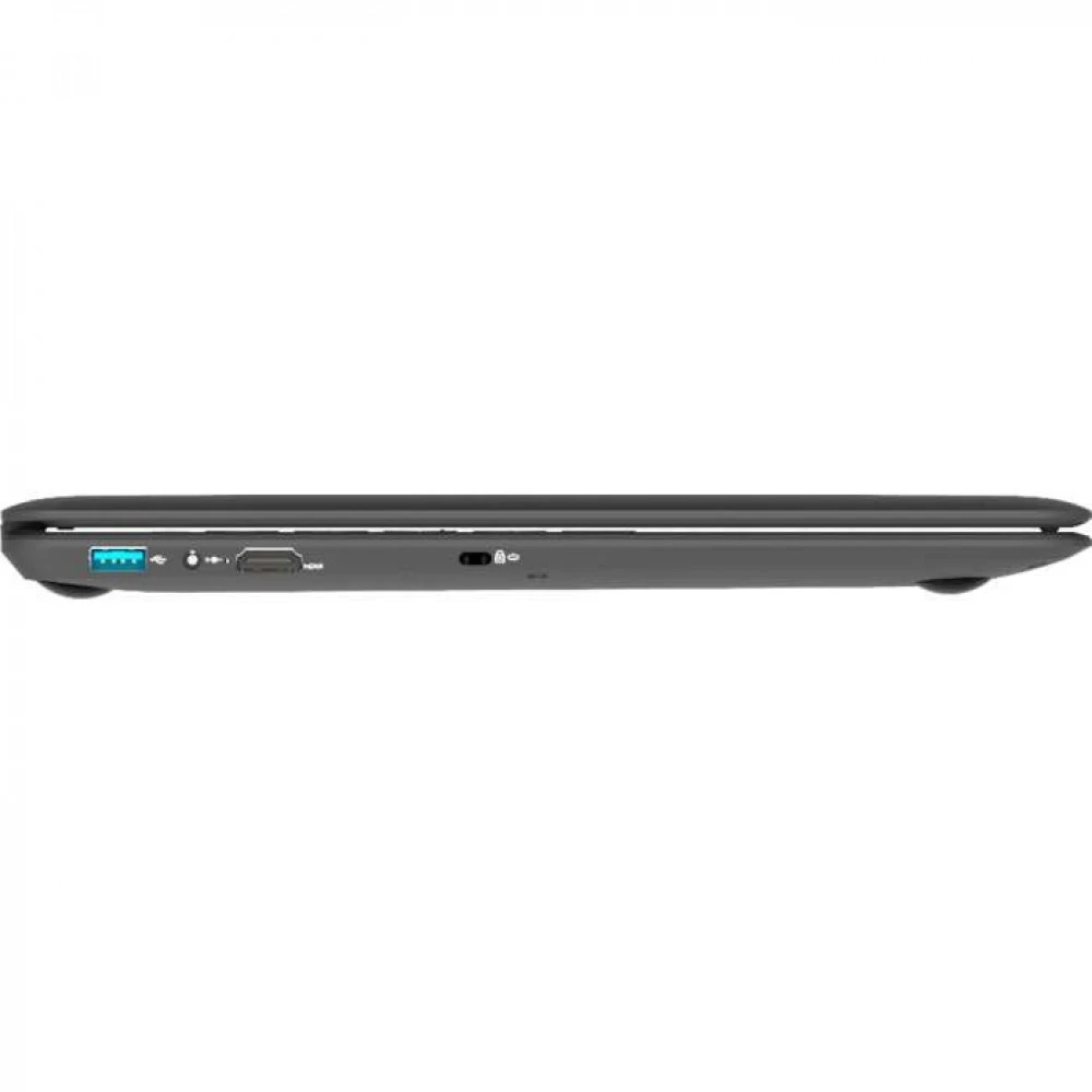 Ноутбук Irbis NB610 15.6 ", FHD 1920x1080 (16:9), Intel, Core i3, 8 Гб, 128 ГБ, Intel UHD Graphics, Windows 10 Home